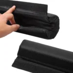 ⁦وسادة البار (Barbell Pad) ( مستورد )، وسادة رفع أثقال أوليمبي، لتمارين القرفصاء ورفع الأثقال (منتج عالي الجودة)⁩ - الصورة ⁦8⁩