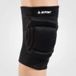 واقى ركبة (للبالغين) من ماركة ستار (Star Knee Pad XD321W)، وسادة ركبة رغوية سميكة لتجنب الاصطدام، دعامة ركبة رياضية مسامية غير قابلة للانزلاق، لكرة القدم وكرة السلة وكرة الطائرة والجري والرقص