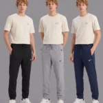 بنطلون رياضي خامة ناعم، مريح، من نايك ( nike )، متعدد الالوان