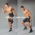 ⁦مجموعة أستك مقاومة، (MetaBall) سرعة خفة الحركة التدريب قوة الكاحل الأشرطة القفز المدرب لكرة القدم، كرة السلة، MMA، اليوغا⁩ - الصورة ⁦3⁩