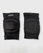 ⁦واقى ركبة (للبالغين) من ماركة ستار (Star Knee Pad XD321W)، وسادة ركبة رغوية سميكة لتجنب الاصطدام، دعامة ركبة رياضية مسامية غير قابلة للانزلاق، لكرة القدم وكرة السلة وكرة الطائرة والجري والرقص⁩ - الصورة ⁦2⁩