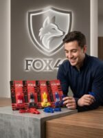 ⁦صفارة حكم رياضية، صفارة فوكس كلاسك ( Fox 40 Classic CMG)،(للكرة وللتنبيه للانقاذ السباحة) مصنوعة من مادة غير سامة وتدوم طويلا⁩ - الصورة ⁦4⁩