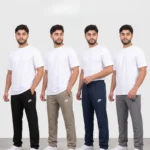 بنطلون رياضي، خامة سوفت ناعم، مريح، من أديداس ( adidas )، متعدد الالوان