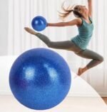⁦كرة جمباز إيقاعي لامعة من ( TA Sports ) عالية الجودة⁩ - الصورة ⁦4⁩