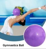 ⁦كرة جمباز إيقاعي لامعة من ( TA Sports ) عالية الجودة⁩ - الصورة ⁦3⁩